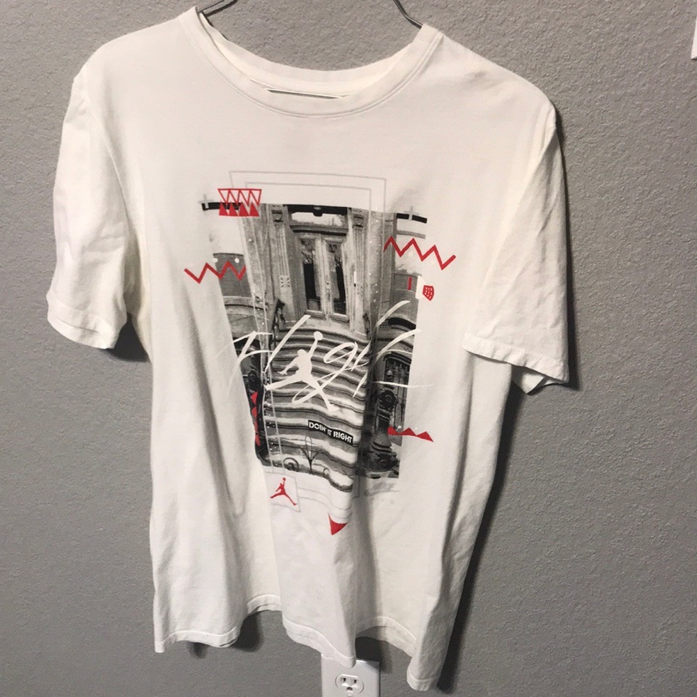 Air Jordan Tee